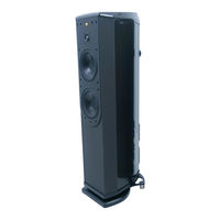 Wilson Benesch A.C.T C60 Owner's Manual