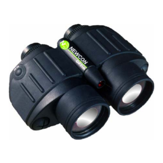 Newcon Optik BN 5 Operation Manual