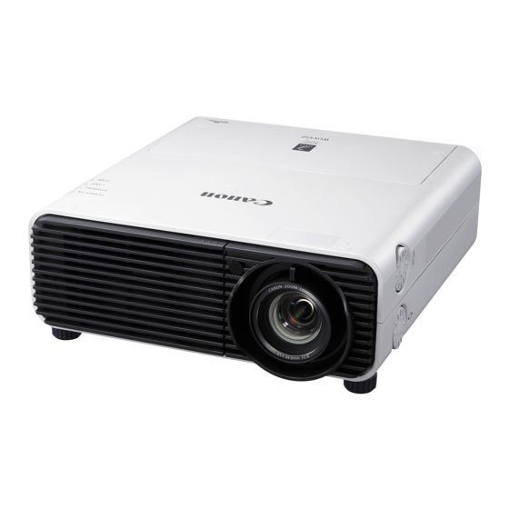 Canon WX450ST User Manual
