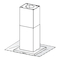 Ventilation Hood Faber GLASIS36SS600-B Installation Instructions Manual