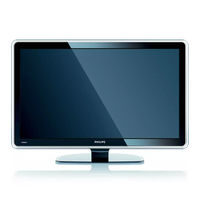 Philips 42PFL9803 Manual