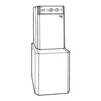Roca G 100 IE Installation, Assembly And Working Instructions For The Installer