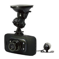 Gator HDVR245H User Manual