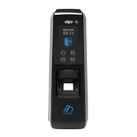 VIRDI AC-2200 User Manual