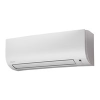 Daikin FTXP25L2V1B Installation Manual
