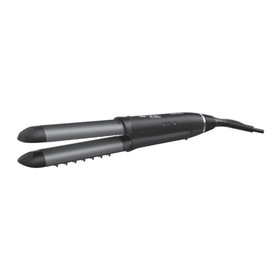 Philips BHH814 User Manual