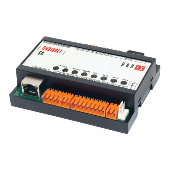 Aiphone RY-IP44 User Programming Manual