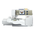 Bernina artista 630E Brochure