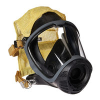 Msa G1 Facepiece Operating Manual