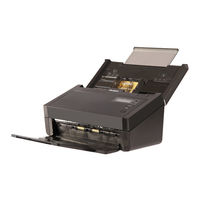 Avision AD260 Service Manual