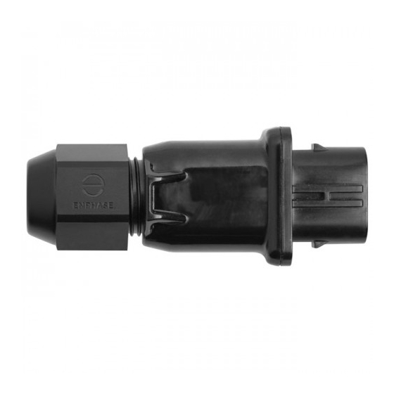 enphase IQ Series Manual
