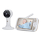 Baby Monitor Motorola LUX65CONNECT User Manual