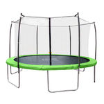 Pure Fun DURA-BOUNCE 14FT Product Manual