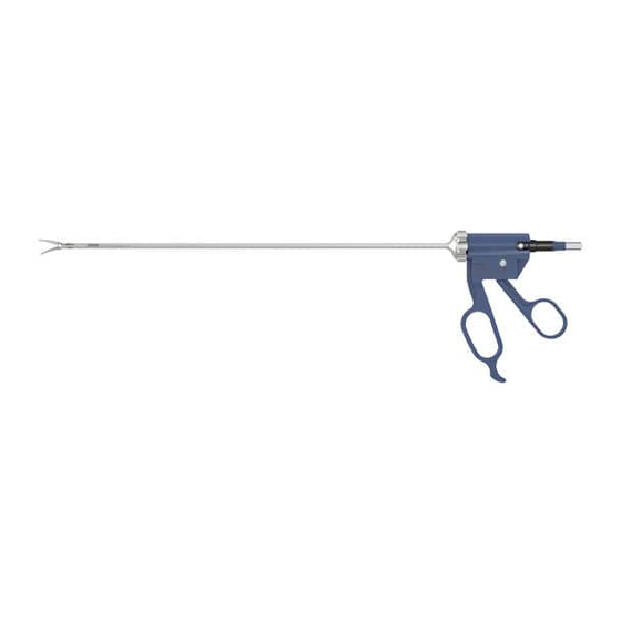 Erbe 20195-132 Notes On Use