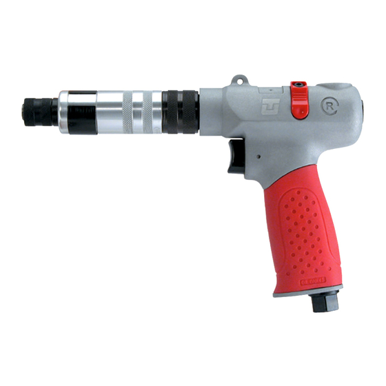 Universal Tool UT8963AT-17 Quick Start Manual