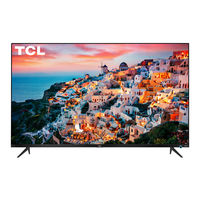 TCL Roku S525 Get Started