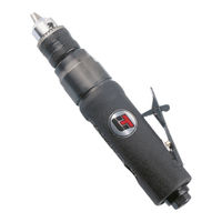 Universal Tool UT8741A Operator Instructions