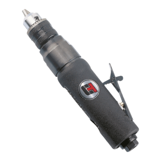 Universal Tool UT8741A Operator Instructions