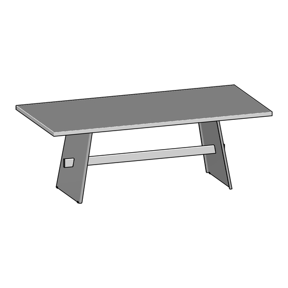 Amisco M656480329 Assembly