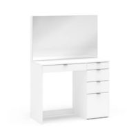 Happybeds Ava 5 Drawer Dressing Table Assembly Instructions Manual