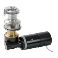 Andersen RA2028001300 Product Manual