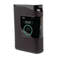 Boundless CFX+ Manual