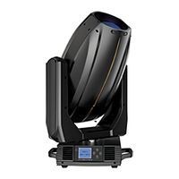 GTD GTD-LM660 II Profile User Manual