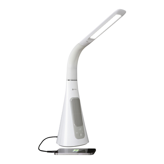 OttLite SanitizingPRO SC1AP00S User Manual