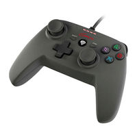 Genesis P58 Quick Installation Manual