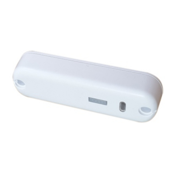 Hiltron security DT7 ATEND Manual