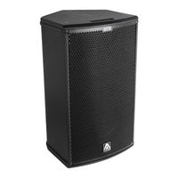 Amate Audio NITID N12A6 User Manual