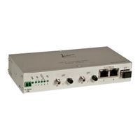 Luceat 320.SIS.VDIP202S004P User Manual