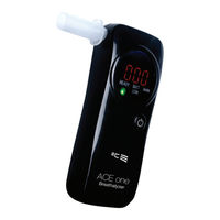 Ace One User Manual