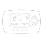 Honeywell Home Wi-Fi Series User Manual