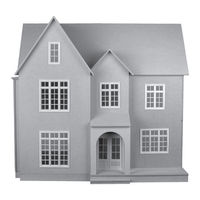 Miniatures The Brentwood 41045 Manual