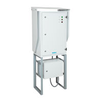Vaisala Optimus OPT100 Installation Manual