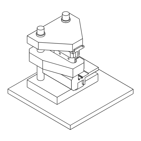 molex 69020-1908 Operating Instructions Manual