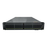 xFusion Digital Technologies FusionServer X6000 V6 Product White Paper