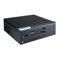 Advantech MIC-713 User Manual