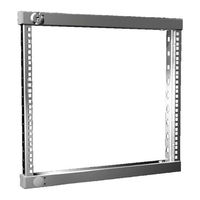 Rittal VX 8619.500 Assembly Instructions Manual