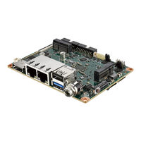 Advantech RSB-3810 User Manual