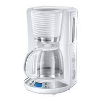 Russell Hobbs 24390-56 User Manual