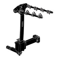 Thule 9027XT Instructions Manual