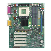 Fujitsu Siemens Computers D1194 Technical Manual