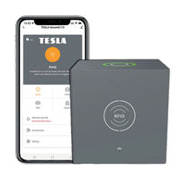 Tesla SECQl13DB User Manual