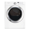 Dryer Frigidaire FASE7073NA Use & Care Manual