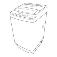 Panasonic NA-F90B2 Service Manual
