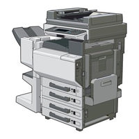 imagistics cm3520 Service Manual