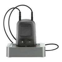 Unitron uTV 2 User Manual