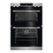 Oven AEG DCK431110M User Manual